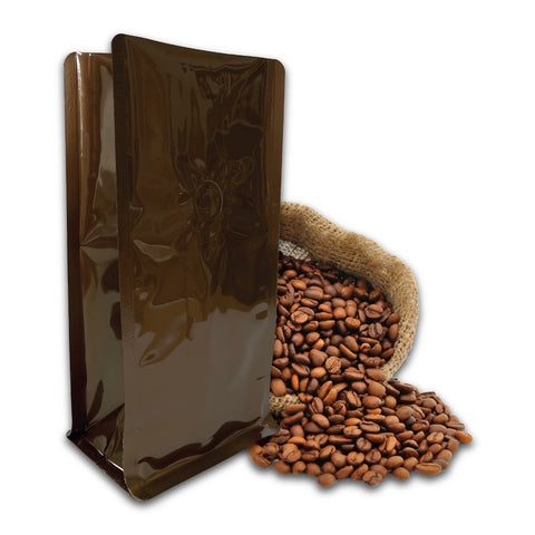Custom Coffee Packaging - Custom Printed Coffee Bags Manufacturer &  Supplier | ePac